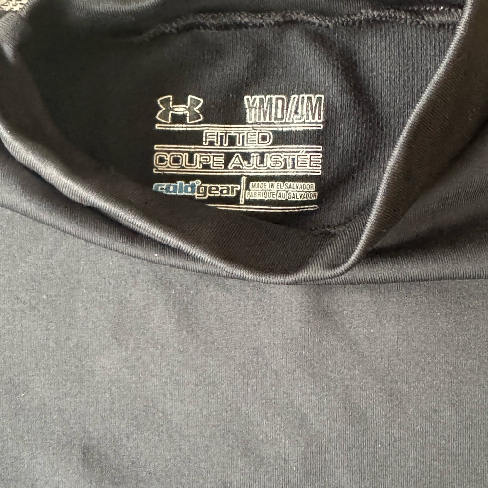 Under Armour Cold gear